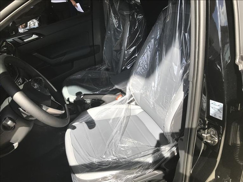 Imagem 6 de 8 de Volkswagen Nivus Nivus Highline