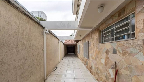 Imagem 2 de 30 de Casa Em Vila Oratório, São Paulo/sp De 230m² 5 Quartos À Venda Por R$ 790.000,00 - Ca1386344-s