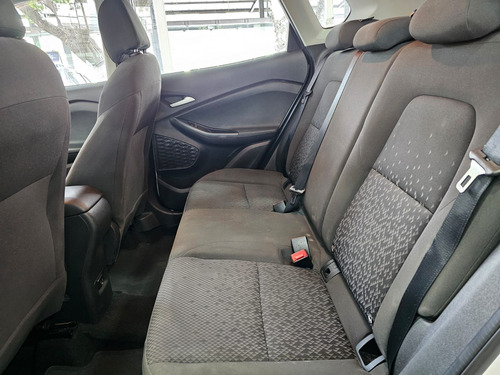 Chevrolet Tracker 1.2 Ls At
