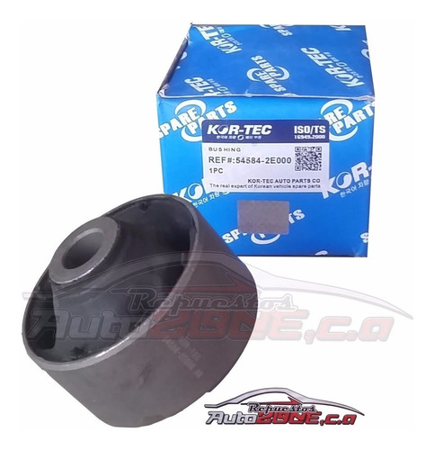 Buje Grande De Meseta Kia Sportage 2007 08 09 10 11 2012
