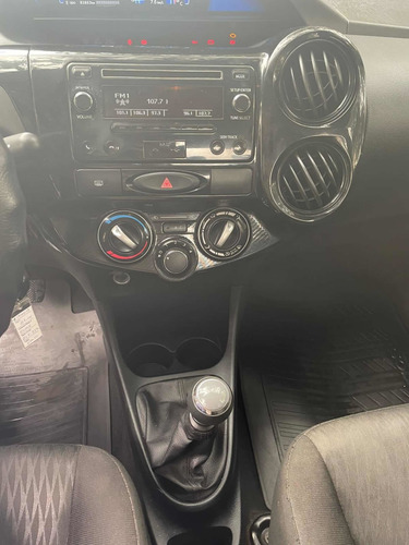 Toyota Etios 1.5