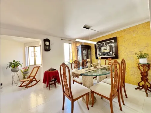 Venta Apartamento Duplex De 3 Alcobas En Conjunto Los Ejecutivos