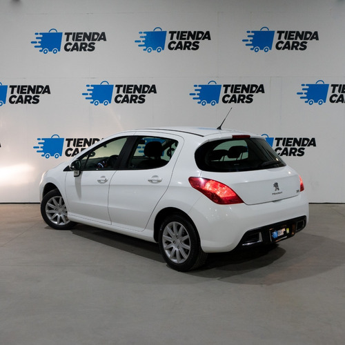 Peugeot 308 1.6 Active Hdi 115cv
