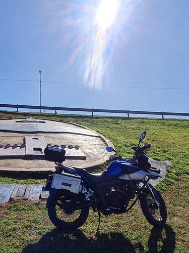 Imagen 9 de 15 de Corven Touring