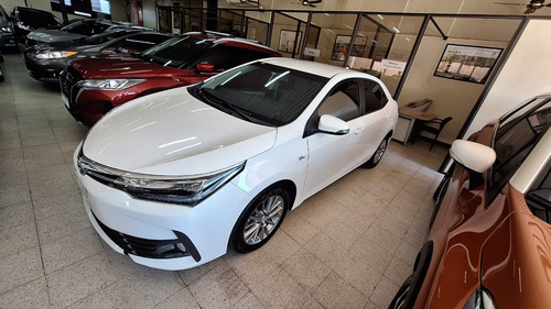 Toyota Corolla 1.8 Xei
