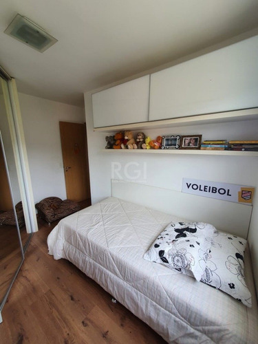 Apartamento Jardim Carvalho Porto Alegre - 7589
