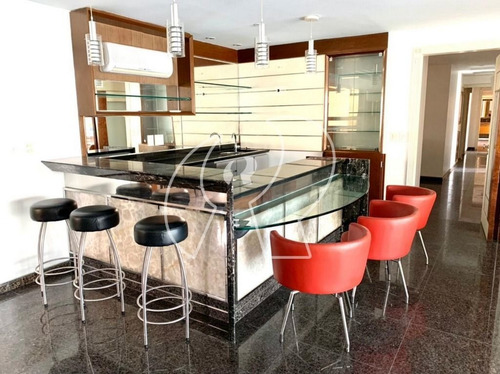 Imagem 5 de 20 de Apartamento Com 4 Dormitórios À Venda, 430 M² Por R$ 3.500.000 - Meireles - Fortaleza/ce - Ap2603