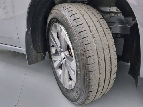 Imagem 12 de 15 de Chevrolet Spin 1.8 Premier 8v Flex 4p Automático