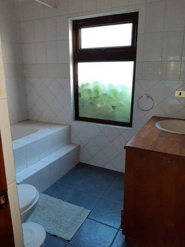 Imagen 25 de 30 de Gran Casa Con Piscina
