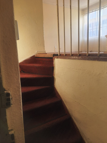 Vendo Depto. Acogedor Condominio Ñuñoa