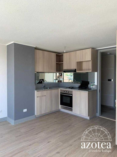 Impecable, Barrio Yungay (88186)
