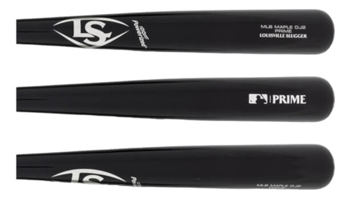 Bat Louisville Maple Mlb Prime Derek Jeter Dj2 34in