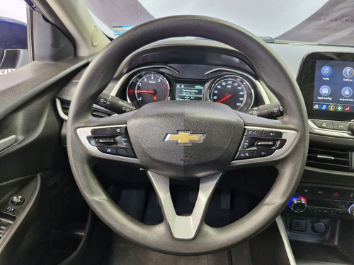 Chevrolet Onix 1.0t Ls Mt