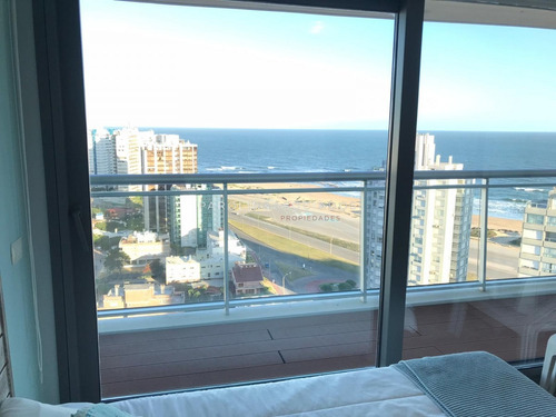 Imagen 9 de 14 de Departamento, De 2 Suites, A La Venta En Punta Del Este