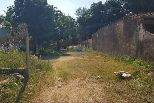 Vendo Terreno En San Lorenzo Zona Palacio De Justicia