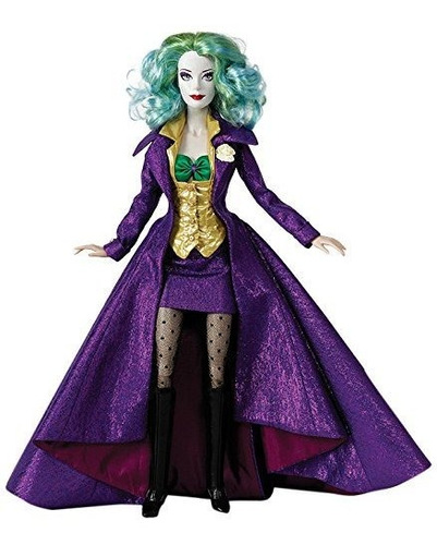 Madame Alexander Fashion Squad The Joker Doll 16