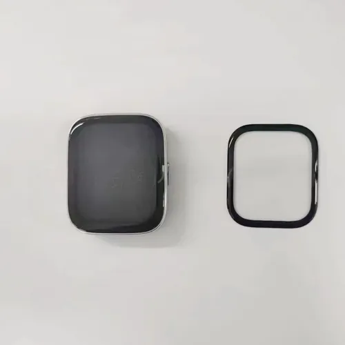 Protector 3d Cerámico + 3 Tpu Para Redmi Watch 3 Active