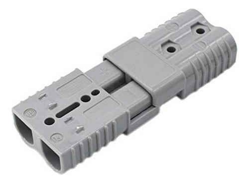 X-haibei Batería Conector Rápido Kit 175 A 2 Awg Plug Conect