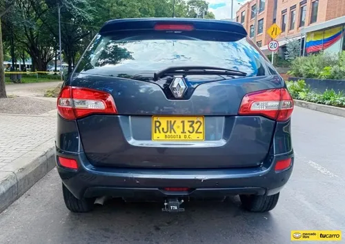 Renault Koleos 2.5 Expression