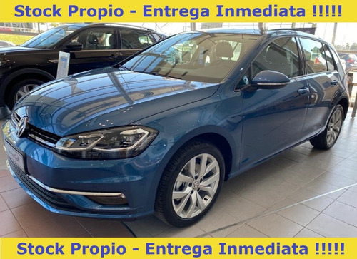 Imagen 4 de 14 de 0km Volkswagen Golf 250tsi Dsg Highline Entrega Inmediata B