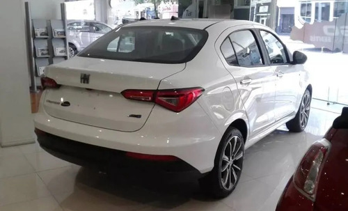 Plan Uber Cronos 1.3 0km Entrega Con Usado Llave X Llave M-