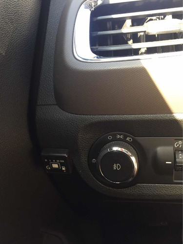 Chevrolet Prisma 1.4 Ltz 98cv 2015