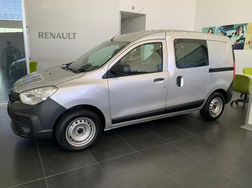 Imagen 1 de 14 de Renault Kangoo Express Confort 5a 1.6 Jg