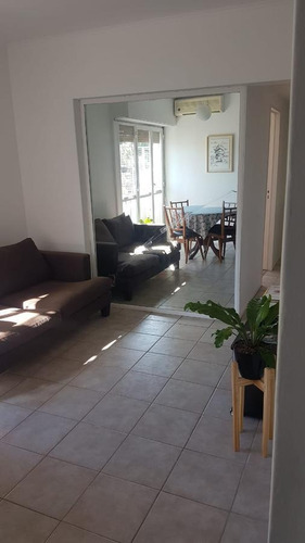 Venta Departamento 3 Amb Frente Luminoso Balcon Vista Abierta Bajas Expensas - Paternal Caba