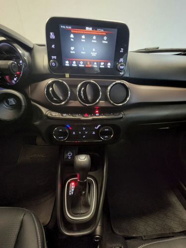 Imagen 14 de 19 de Fiat Cronos Precision 1.3 Cvt Linea Nueva Stock Fisico Ya!!!