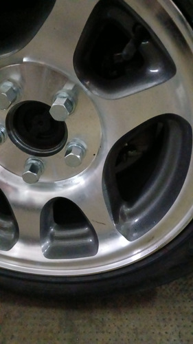 Ford Mustang Guia 200 Cid Overdrive