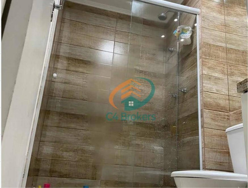 Imagem 22 de 24 de Apartamento Com 3 Dormitórios À Venda, 76 M² Por R$ 480.000,00 - Picanco - Guarulhos/sp - Ap3879
