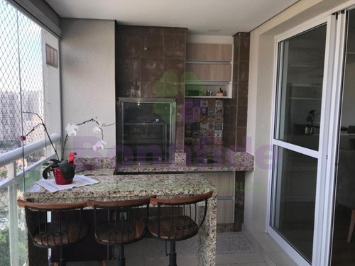 Imagem 7 de 23 de Apartamento, Lacqua Residencial, Baeta Neves, São Bernardo Do Campo - Ap11327 - 67751549