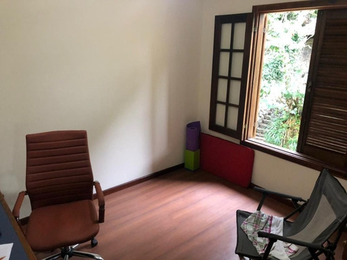 Imagem 12 de 28 de Casa Em Pendotiba, Niterói/rj De 422m² 4 Quartos À Venda Por R$ 860.000,00 - Ca1310688-s