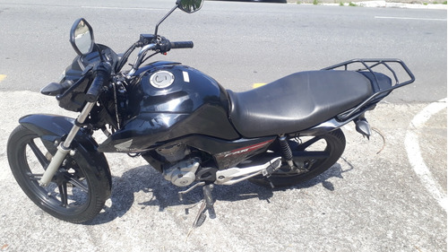 Honda  Fan 160