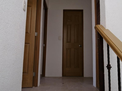 Imagen 10 de 12 de Casa Sola En Renta San Felipe Tlalmimilolpan