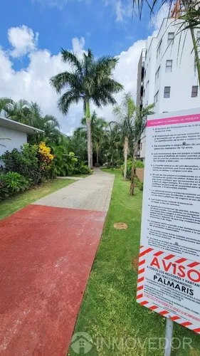 Casa · 3 Recámaras · Residencial Palmaris · Av. Huayacan · Amenidades