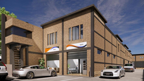 Local Comercial En Renta Ejido Irapuato
