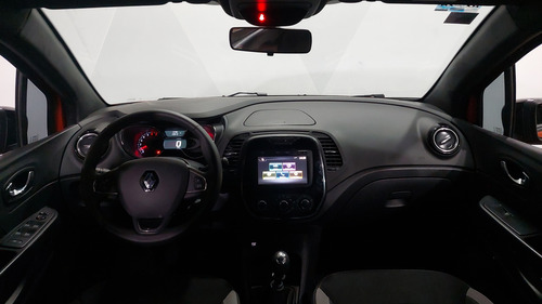 Renault Captur 2.0 INTENS DEH M