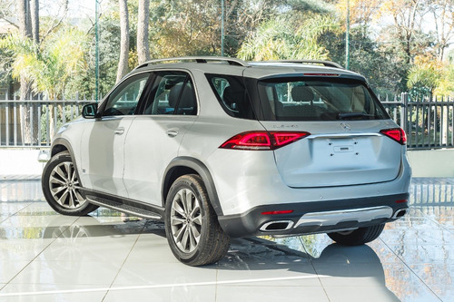 Mercedes Benz Gle 450 Plus