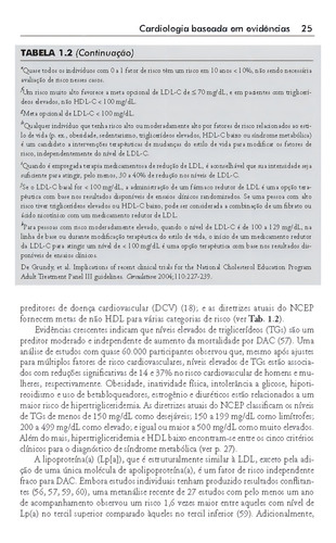 Cardiologia Baseada em Evidências, de Cannon, Christopher P.. Editorial Artmed Editora Ltda., capa mole em português, 2012