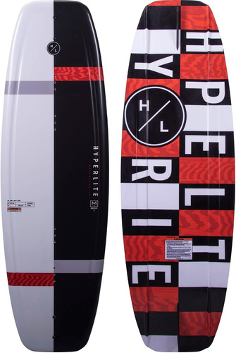 Hyperlite Motive Mens Wakeboard