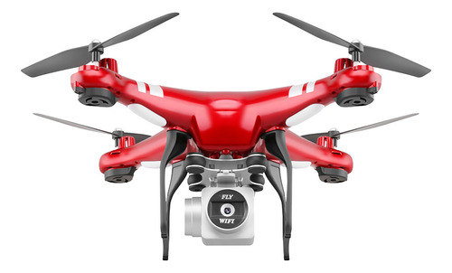 Lente De Cámara Drone 1080p Aircraft Quadcopter Hd Control R