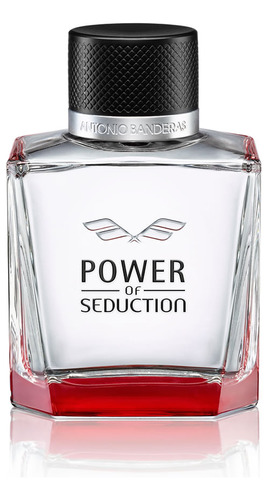 Perfume Importado Antonio Banderas Power Of Seduction Edt 10