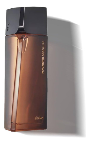 Perfume Magnetic Absolute Para Hombre Esika 100ml