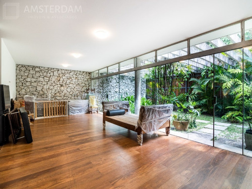 Imagem 1 de 30 de Casa Comercial A Venda - Ic00063 - 67778055