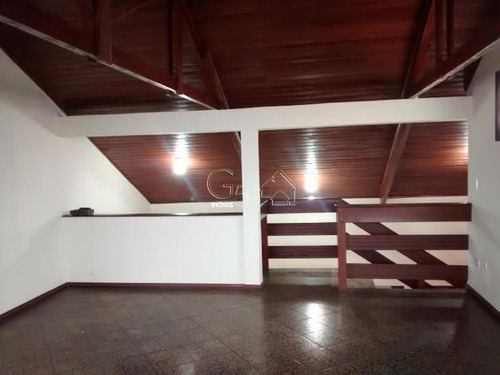 Imagem 4 de 30 de Salas Comerciais No Centro De Caieiras - Sa00011 - 4514495