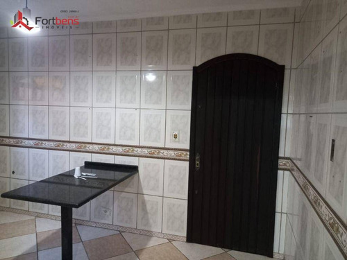 Imagem 21 de 30 de Sobrado Com 2 Suítes, 176 M² - Venda Por R$ 530.000 Ou Aluguel Por R$ 2.300/mês - Laranjeiras - Caieiras/sp - So0878