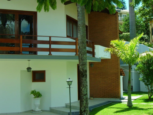 Imagem 11 de 19 de Casa Com 4 Dormitórios À Venda, 640 M² Por R$ 1.890.000,00 - Condomínio Flamboyant - Atibaia/sp - Ca0611