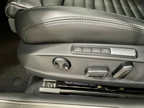 Imagem 10 de 15 de Passat 2.0 2017 Tsi Bluemotion Highline Top!! Todas Revisões