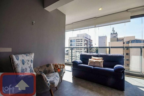 Imagem 11 de 22 de Apartamento Com 3 Quartos E 2 Banheiros À Venda, 72 M² - Pinheiros, São Paulo - Sp - 25599 Ap-vit